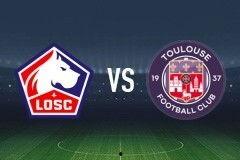11月12日 法甲第12轮 里尔vs图卢兹,法甲第12轮焦点对决即将上演”